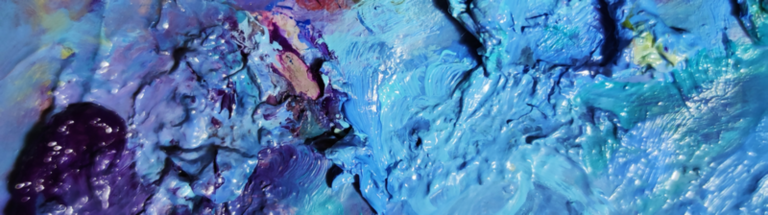 Couleurs de Palettes, oeuvre, laurence Saunois, artiste