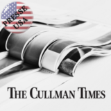Article de presse The Cullman Times : Nympheus Luminansis