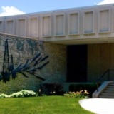 Exposition Nympheus Luminansis - DANE G. HANSEN MUSEUM