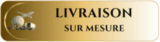 Livraison sur le site de Laurence saunois, artiste