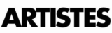Logo Magazine Artistes