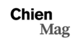 Logo Chien Mag Magazine