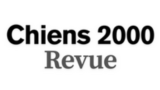 Logo Chiens 2000 revue