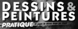 Logo Dessins et Peintures