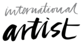Logo International Artist