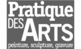 Logo Pratique des Arts