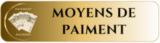 Moyens de paiement sur le site de Laurence saunois, artiste