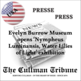 The Cullman Tribune